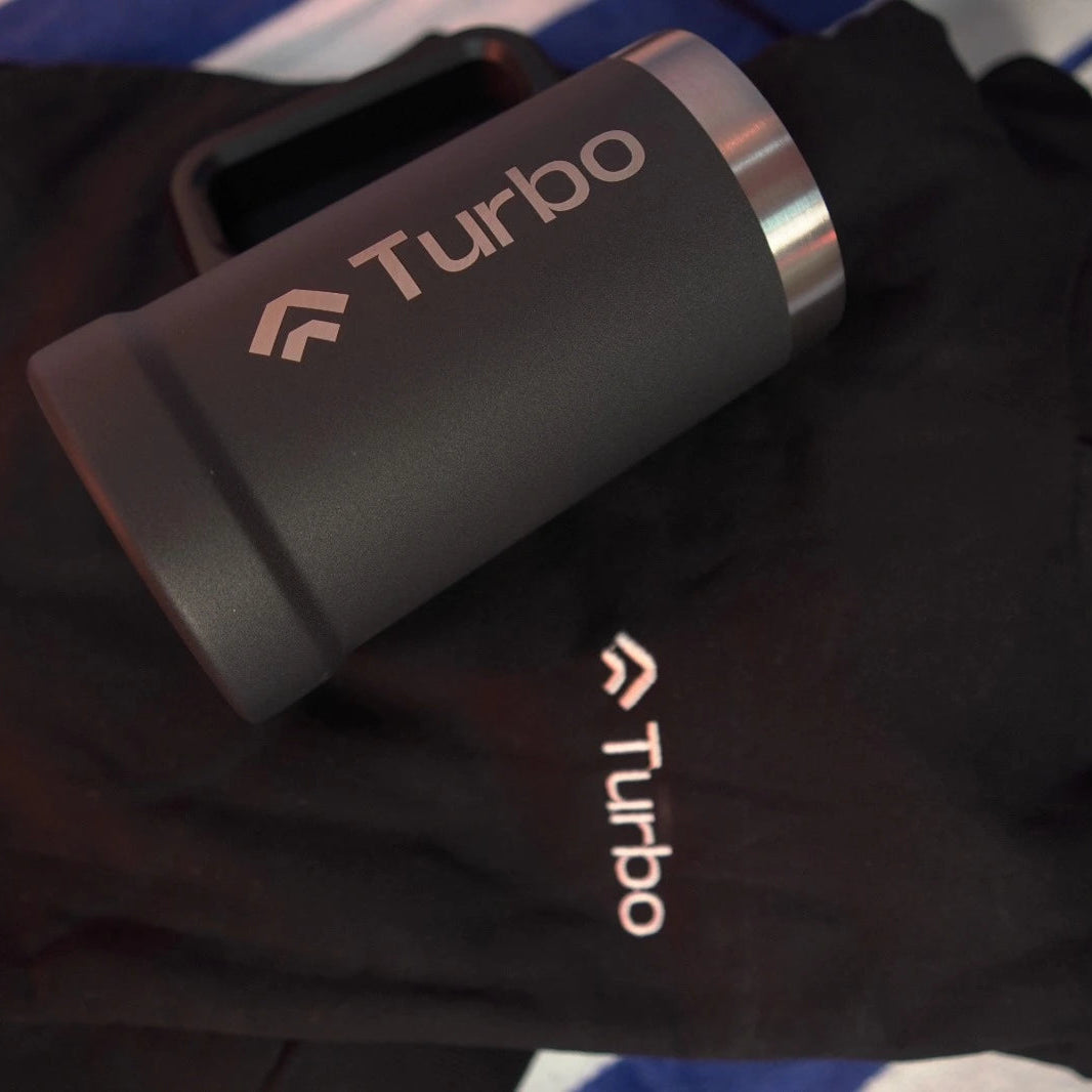 Caneca Turbo