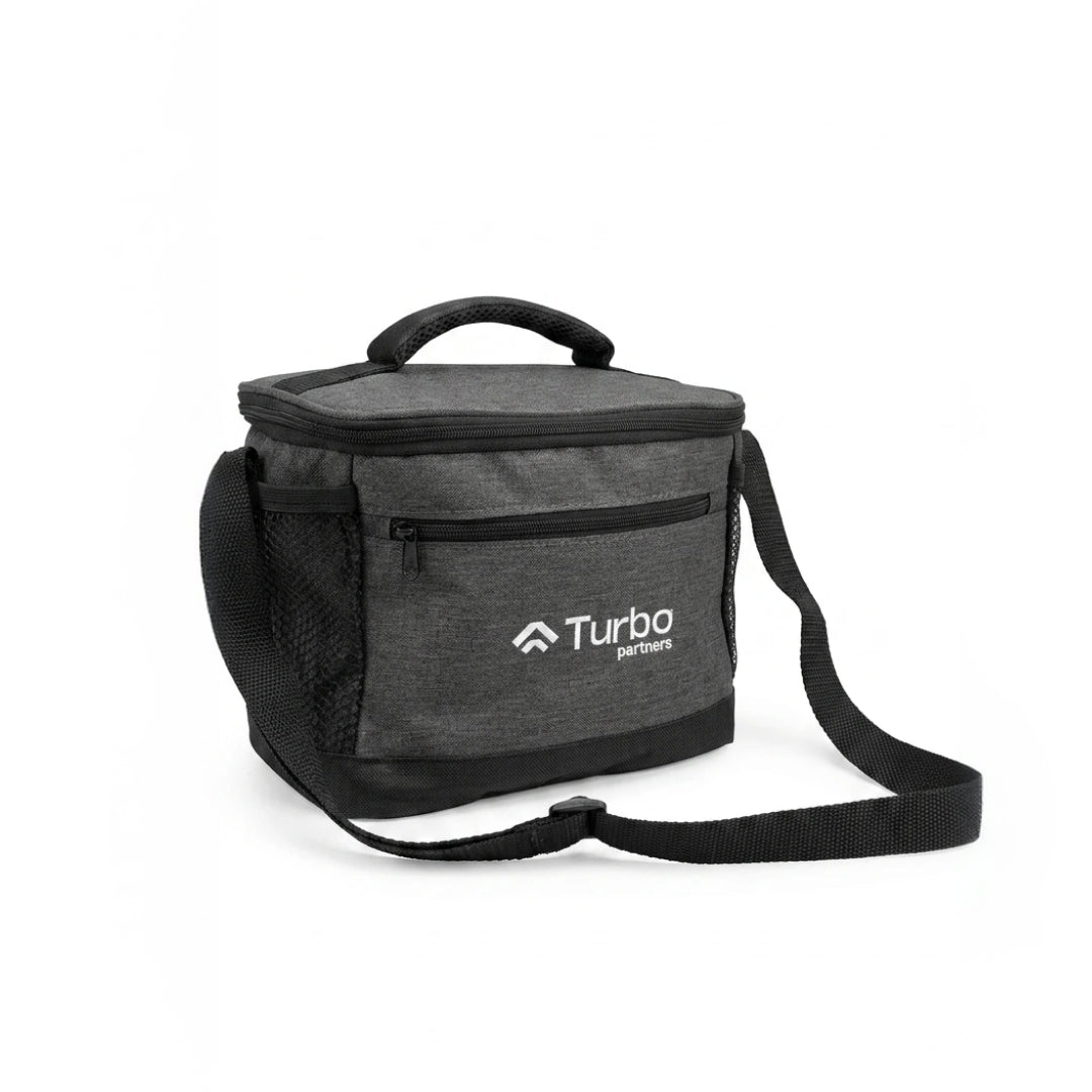 Bolsa Térmica Turbo