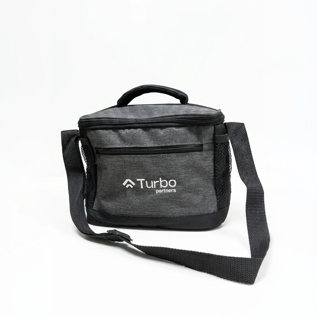 Bolsa Térmica Turbo