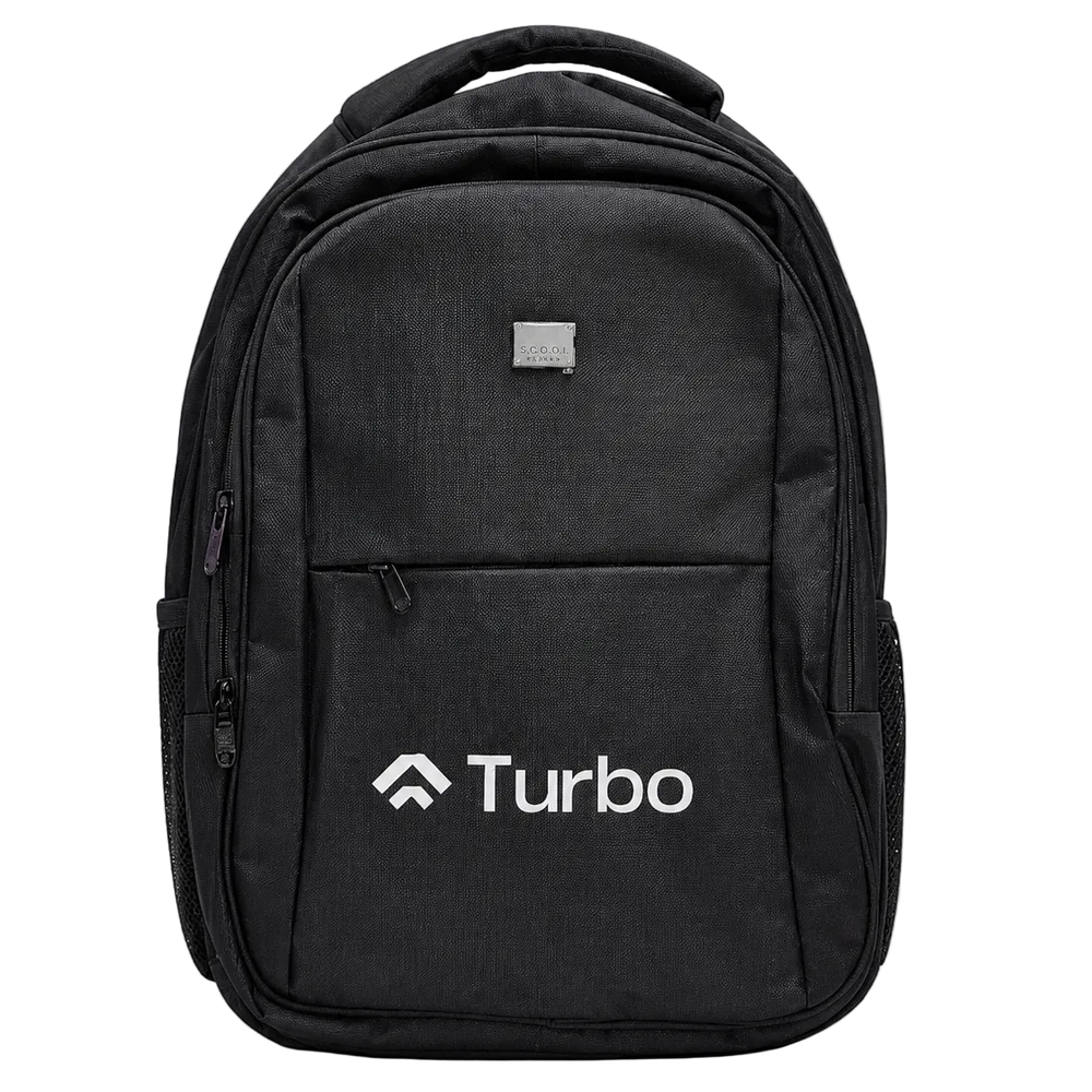 Mochila Turbo Pack