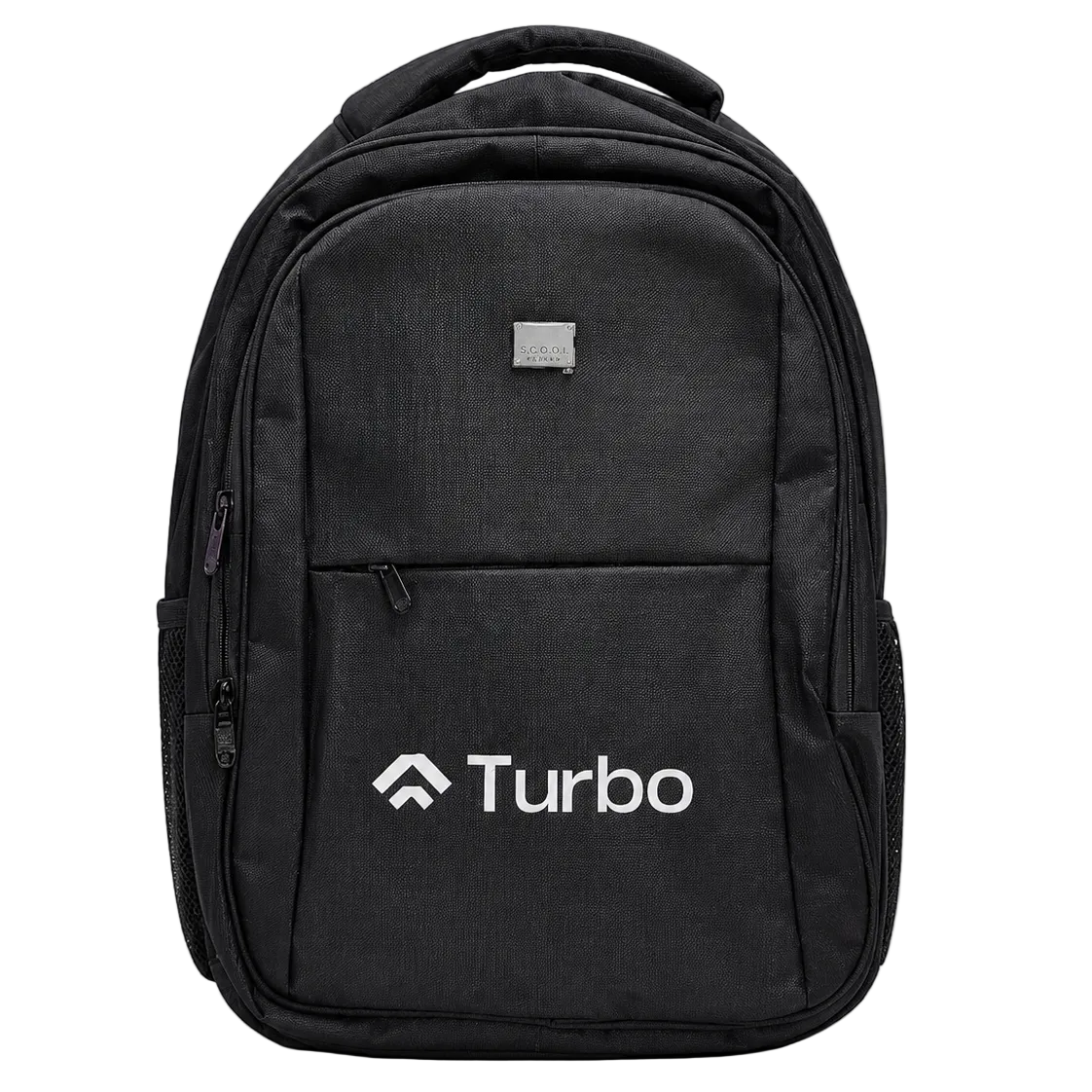 Mochila Turbo Pack