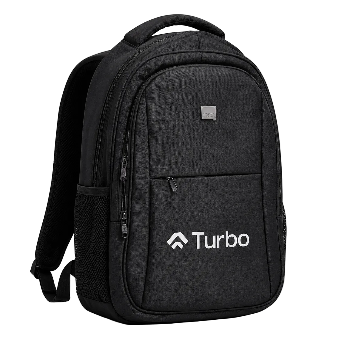 Mochila Turbo Pack