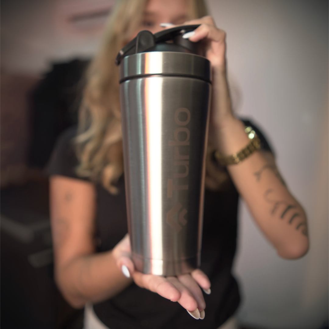 Shakeira Turbo